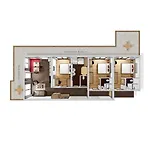 Apartamento Steffi