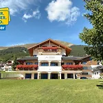 Apartament Steffi Fiss