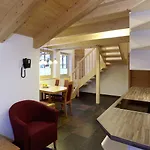 Steffi Apartamento *