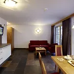 Apartament Steffi *