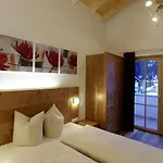 Apartamento Steffi Fiss