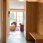 Steffi Apartament *
