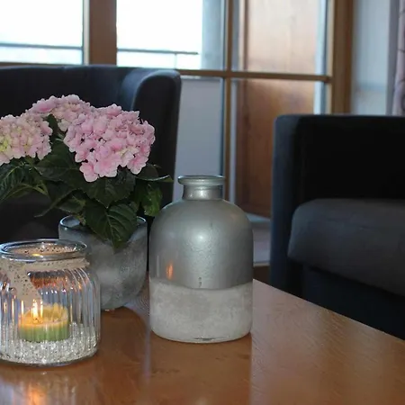 Apartamento Steffi Fiss