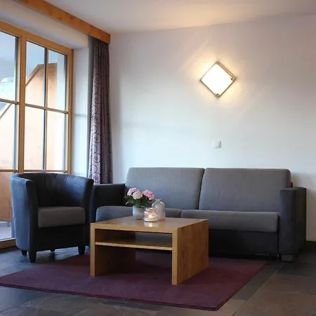 Apart Steffi Apartment