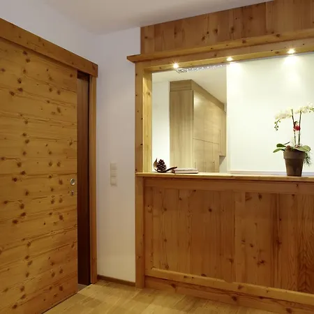 Apart Steffi Apartment