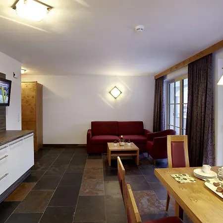 Apartment Apart Steffi *