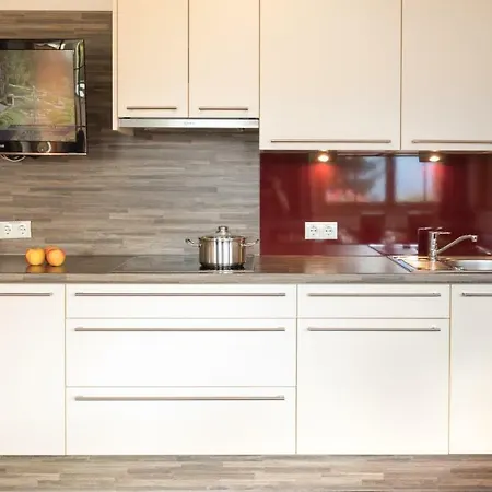 Apart Steffi Apartment